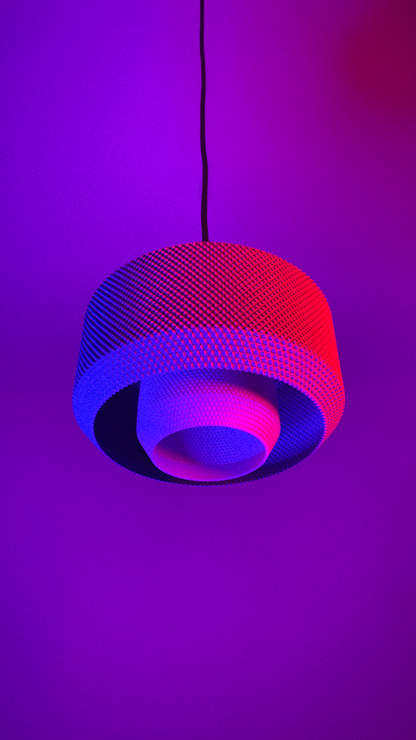 Mona Pendant Lamp