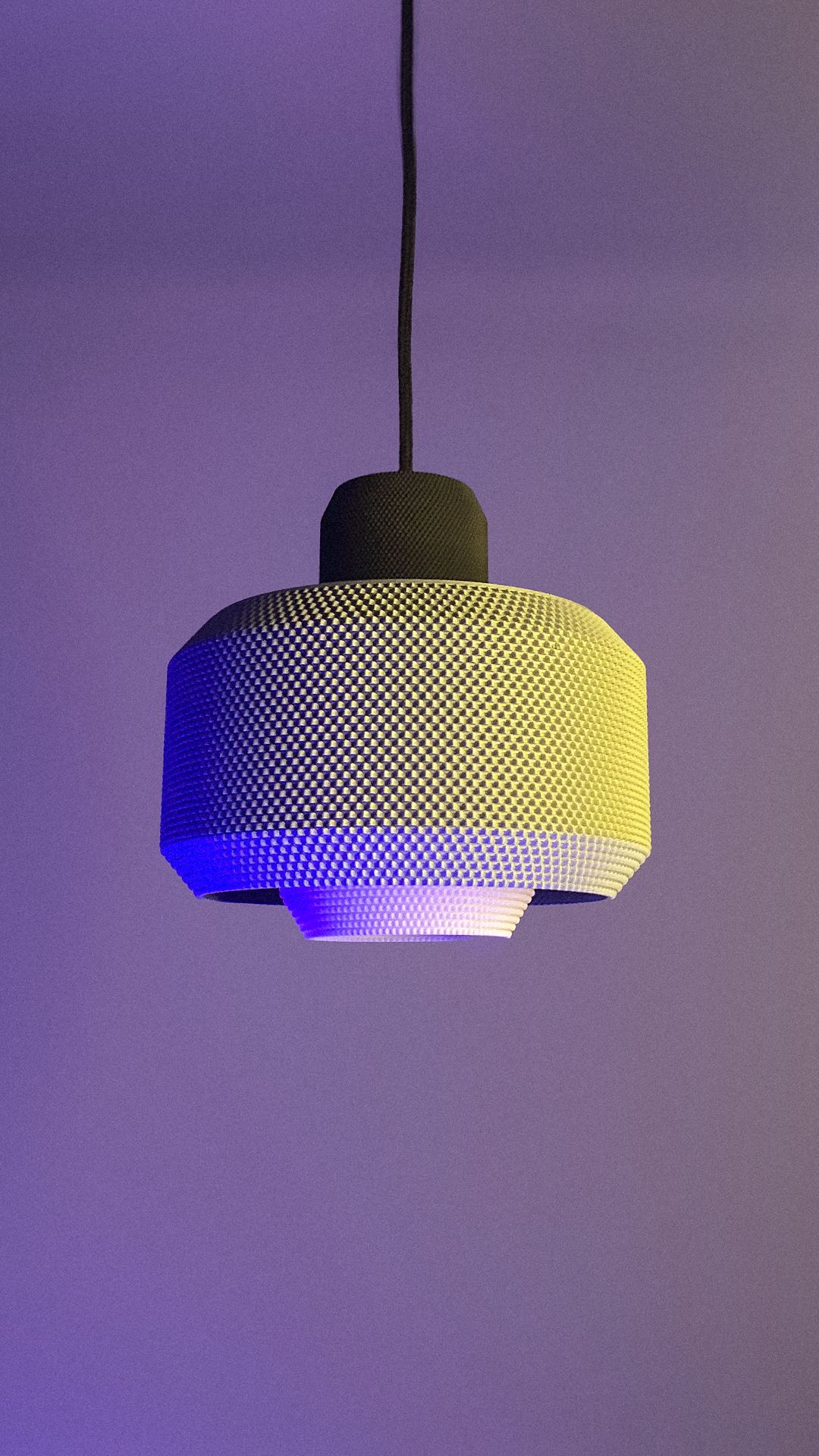 Mona Pendant Lamp