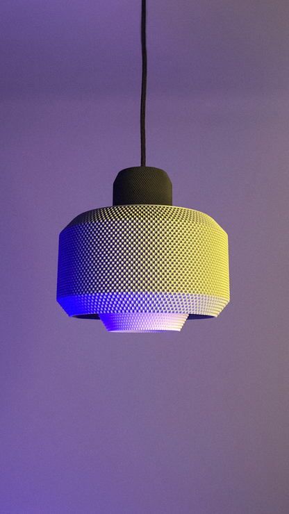 Mona Pendant Lamp