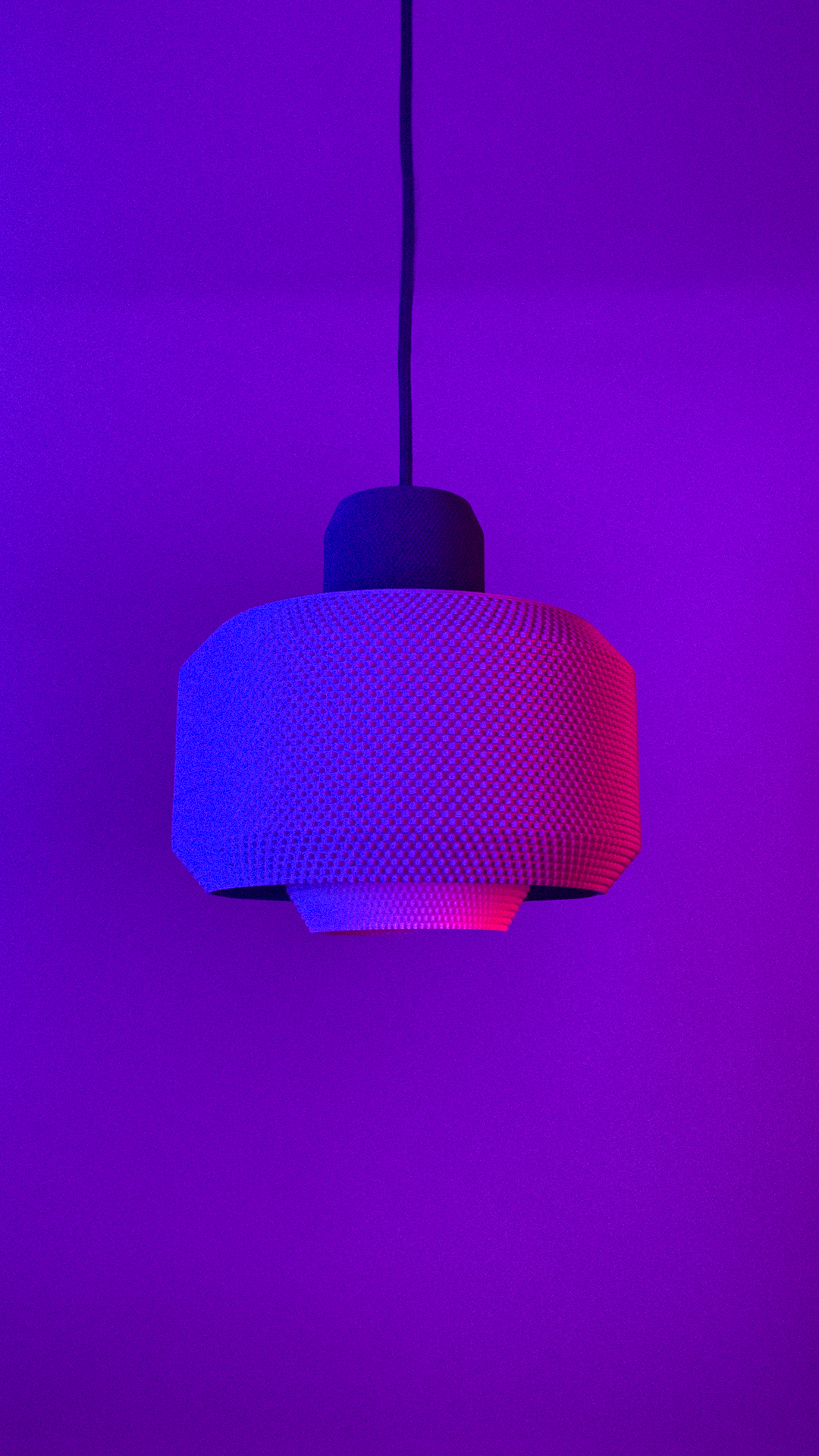 Mona Pendant Lamp