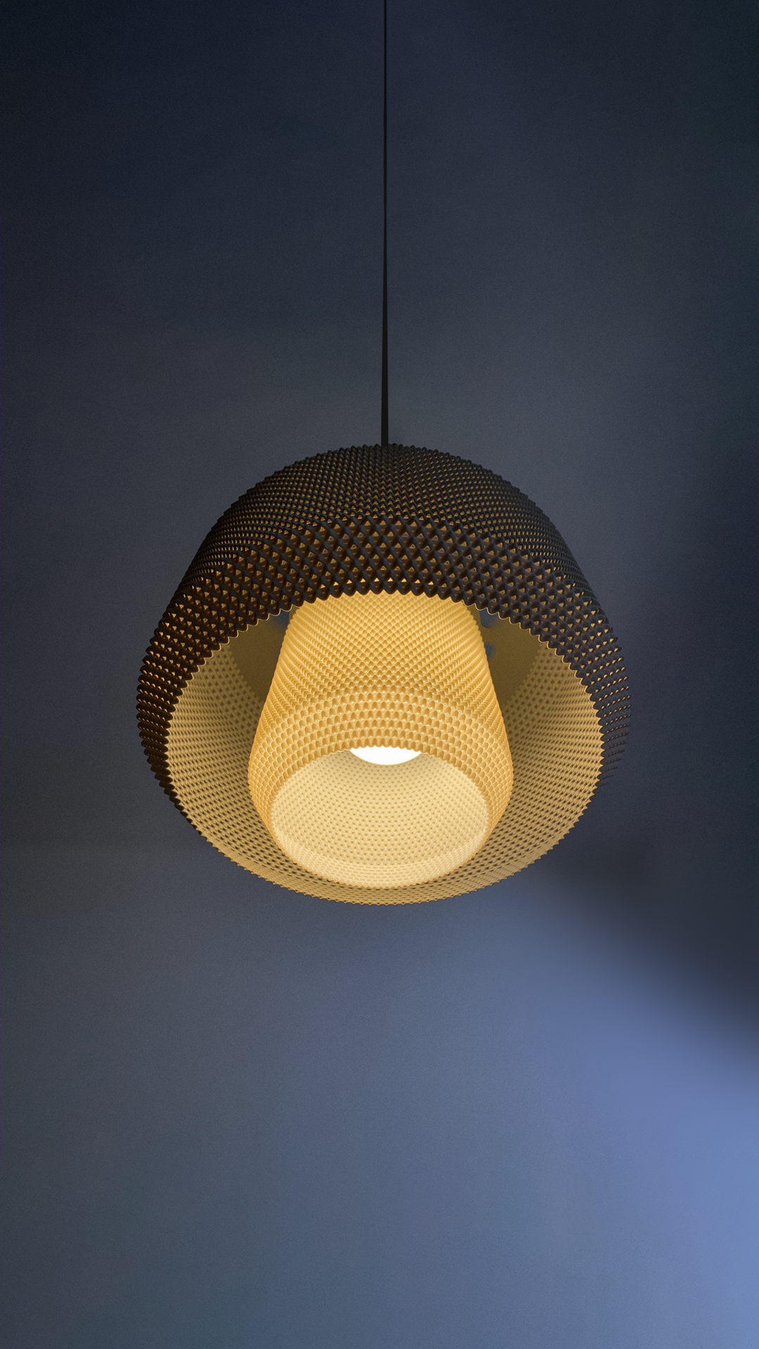 Mona Pendant Lamp