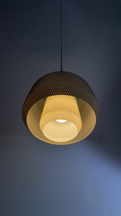 Mona Pendant Lamp