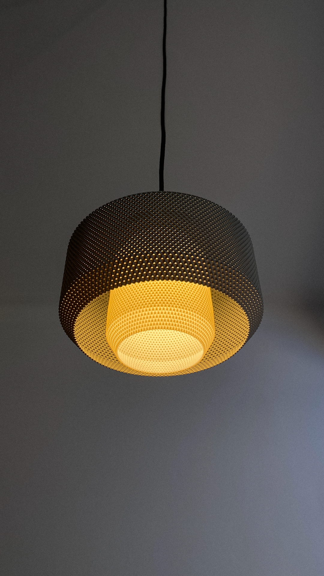Mona Pendant Lamp