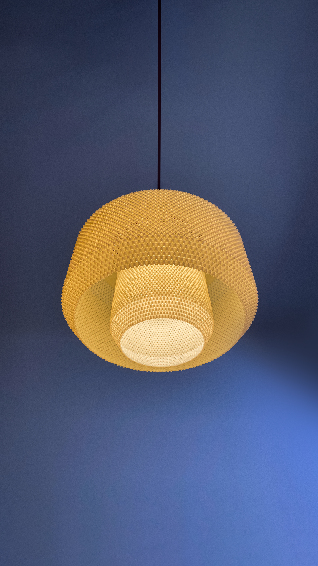Mona Pendant Lamp