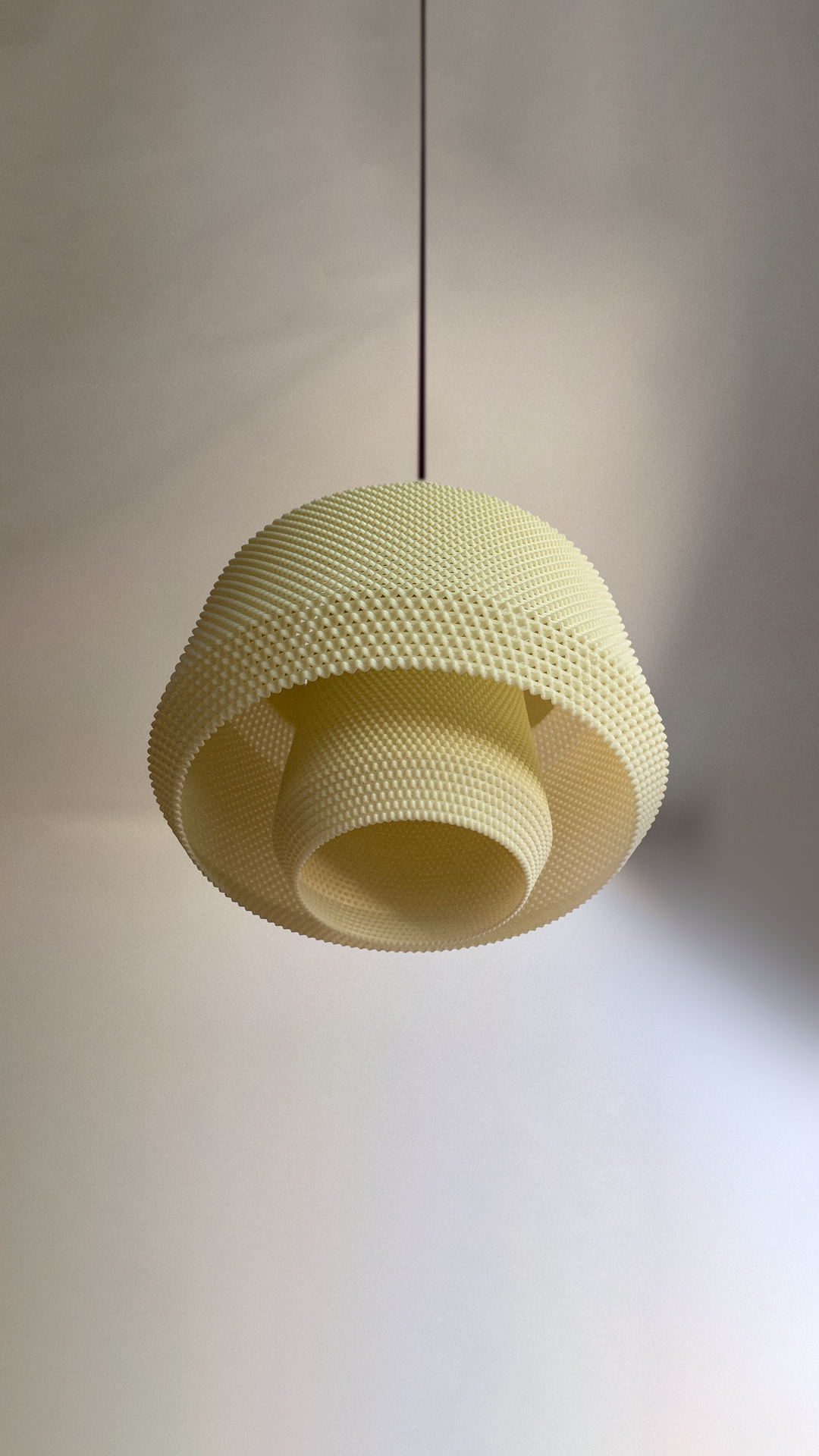 Mona Pendant Lamp