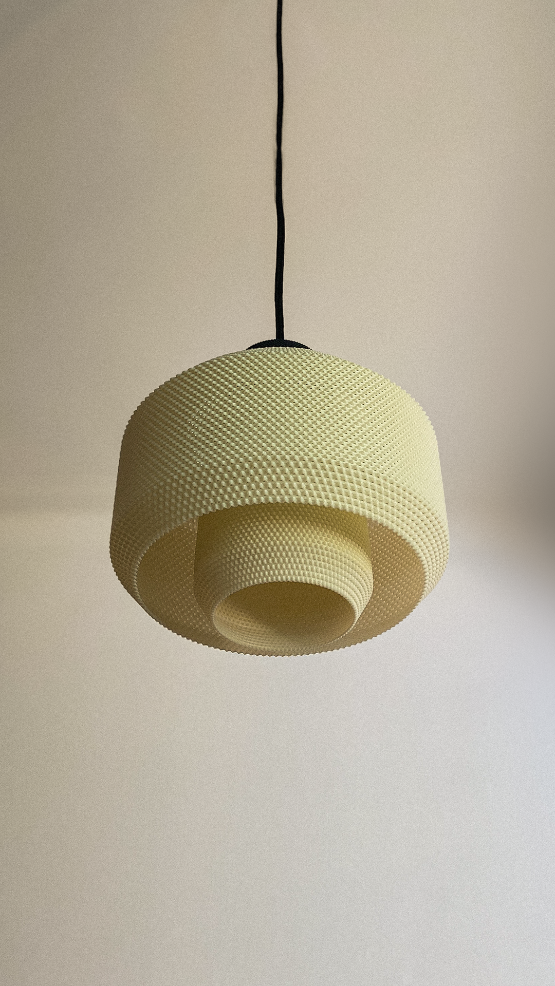 Mona Pendant Lamp
