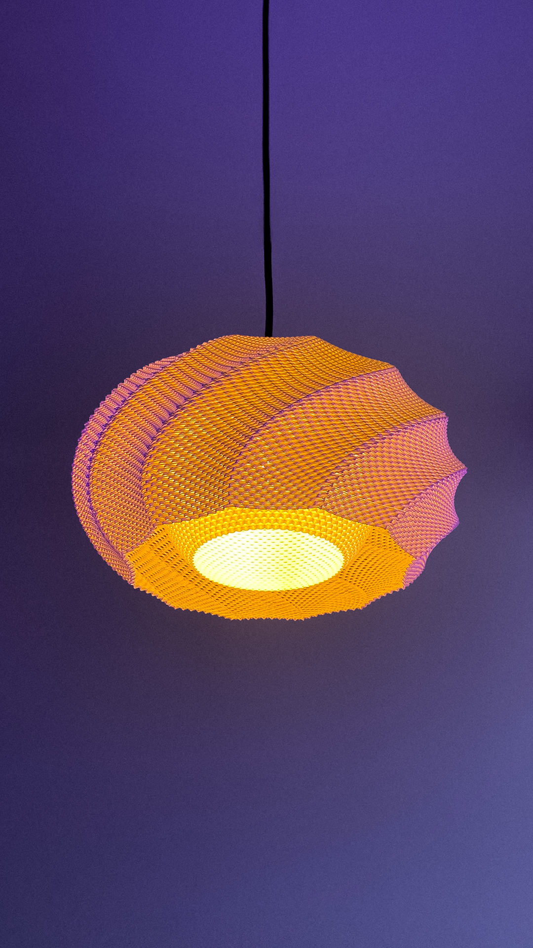 Ofelia Pendant Lamp