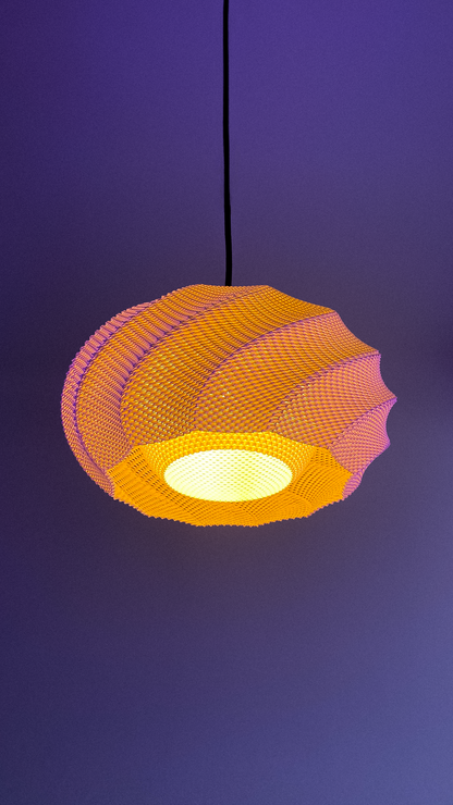 Ofelia Pendant Lamp