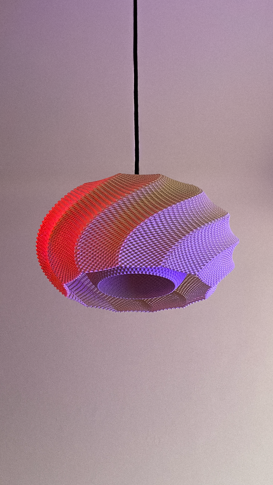 Ofelia Pendant Lamp