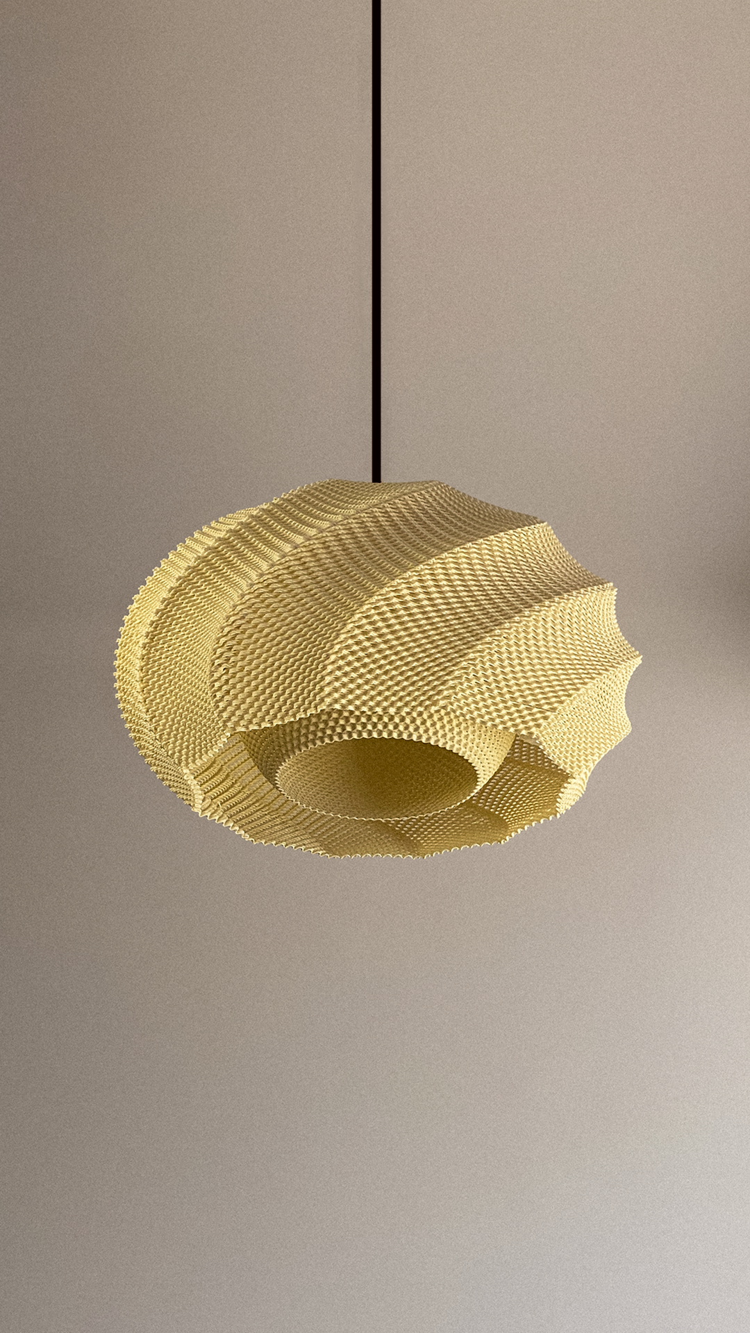 Ofelia Pendant Lamp