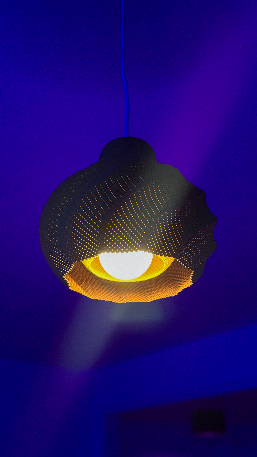 Ofelia Pendant Lamp