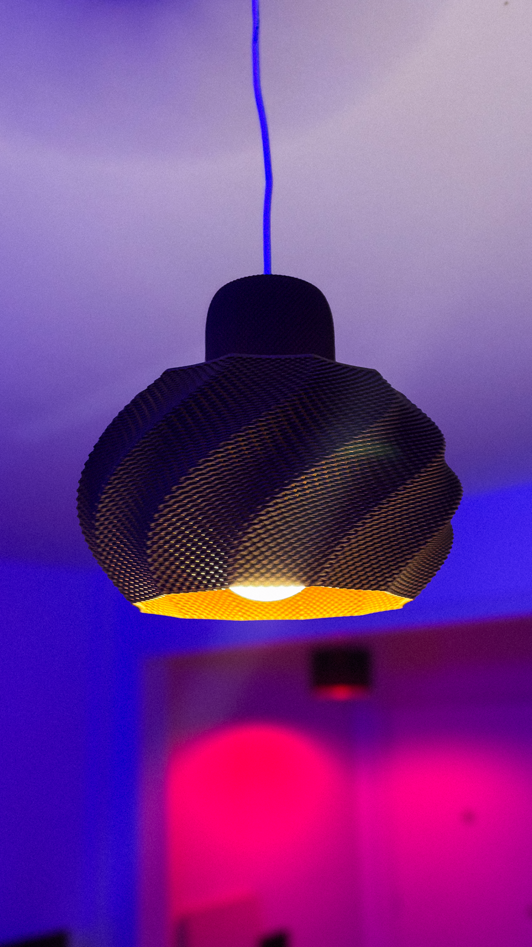 Ofelia Pendant Lamp