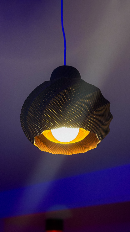 Ofelia Pendant Lamp