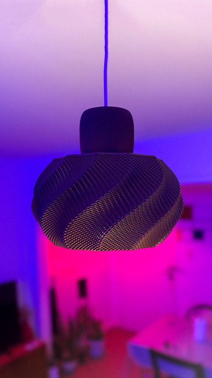 Ofelia Pendant Lamp
