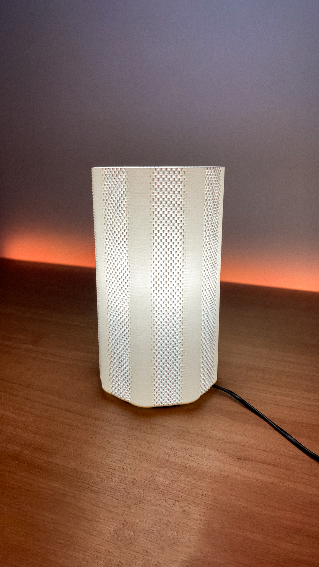 Otto Table Lamp
