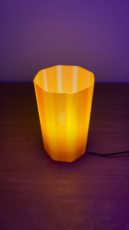 Otto Table Lamp
