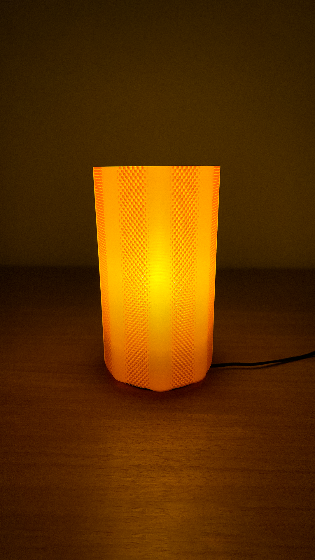 Otto Table Lamp