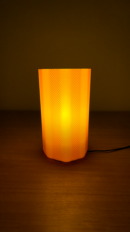Otto Table Lamp