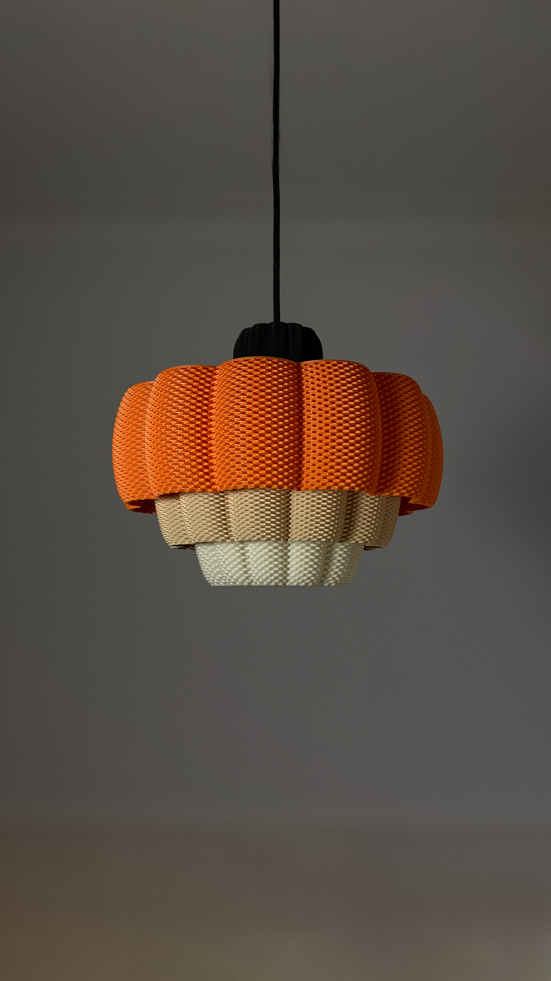 Petunia Pendant Lamp