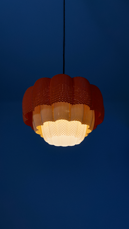 Petunia Pendant Lamp