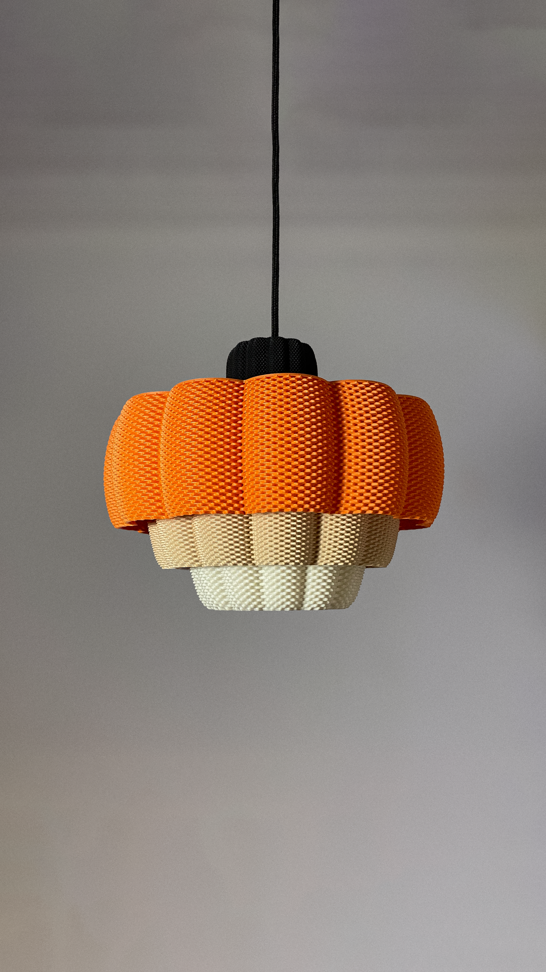 Petunia Pendant Lamp