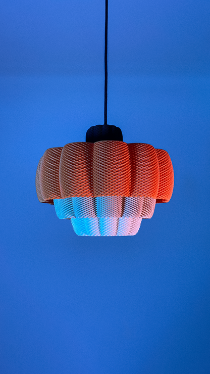 Petunia Pendant Lamp