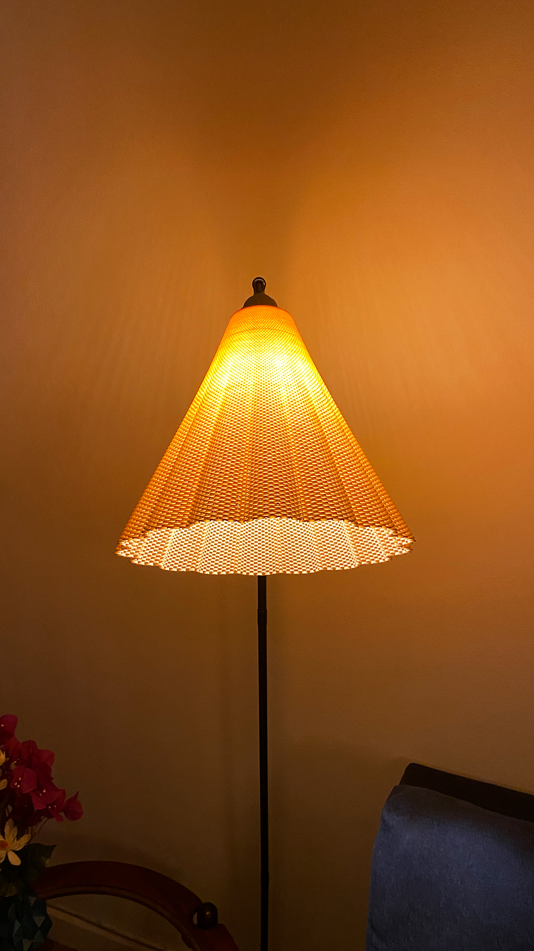 Rega Pendant Lamp