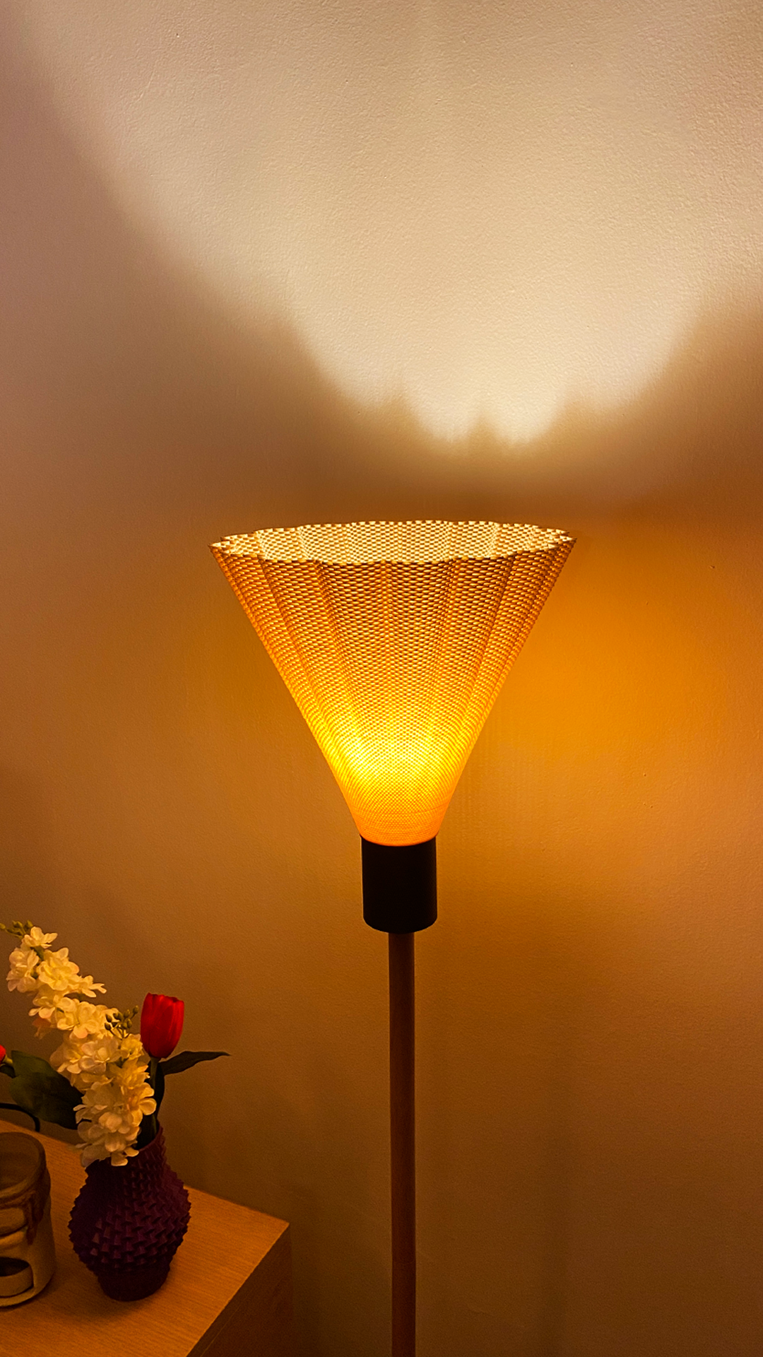 Rega Pendant Lamp