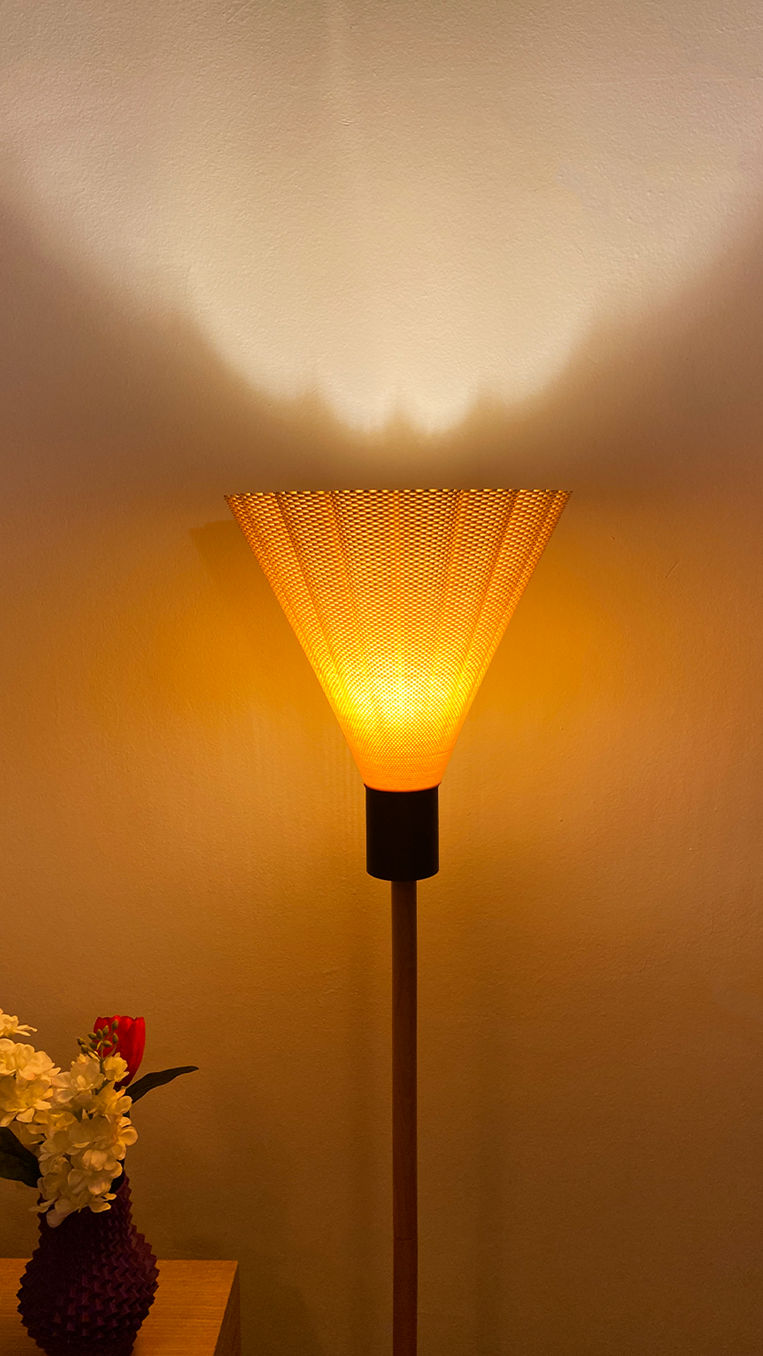 Rega Pendant Lamp