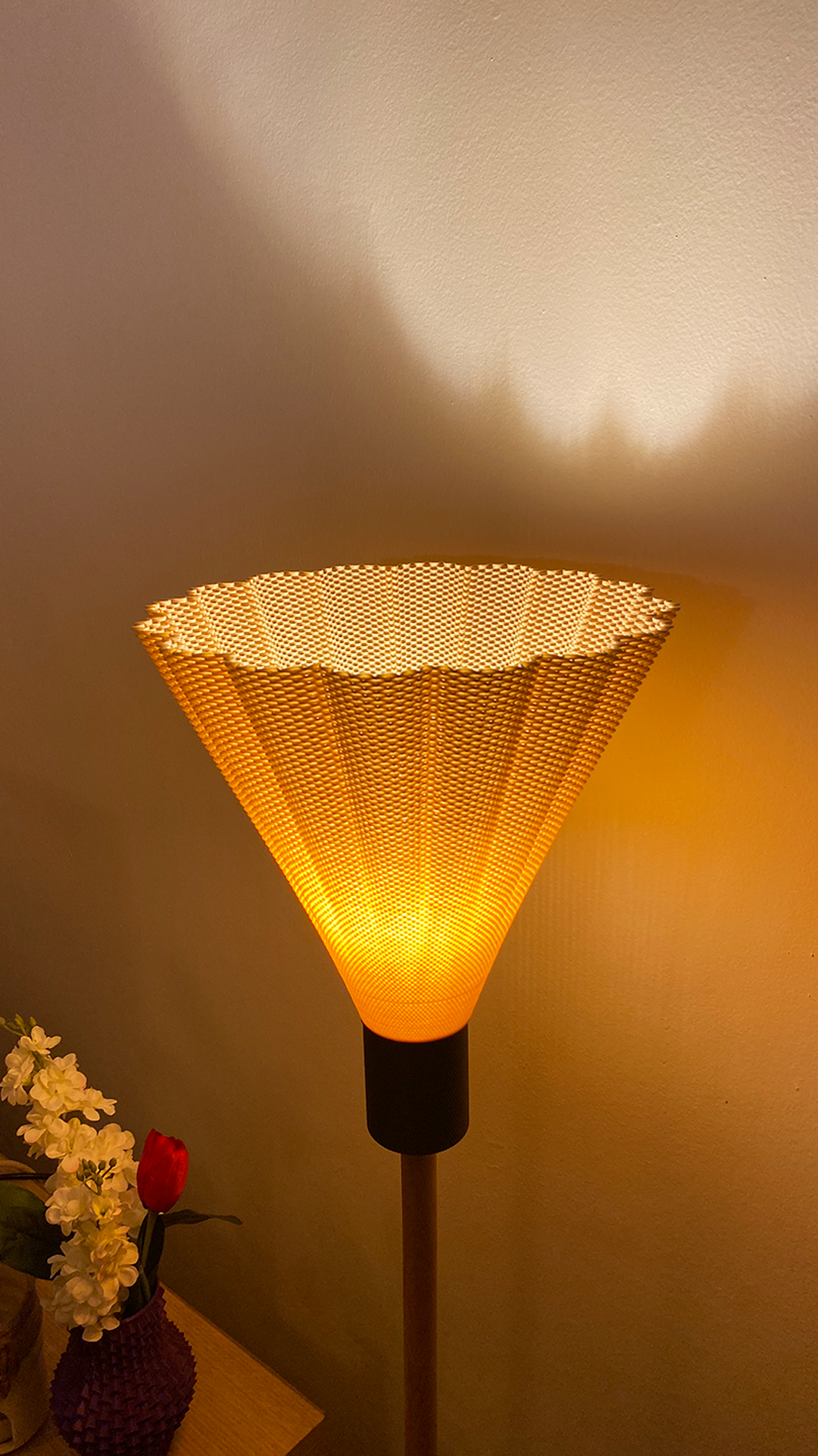 Rega Pendant Lamp