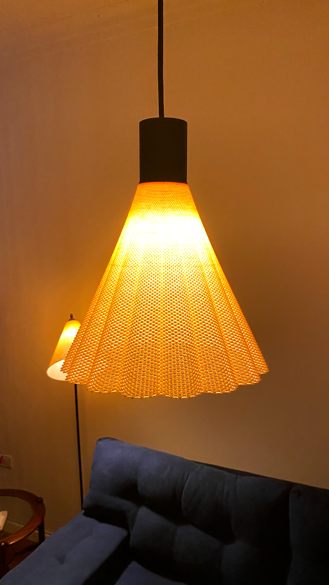 Rega Pendant Lamp