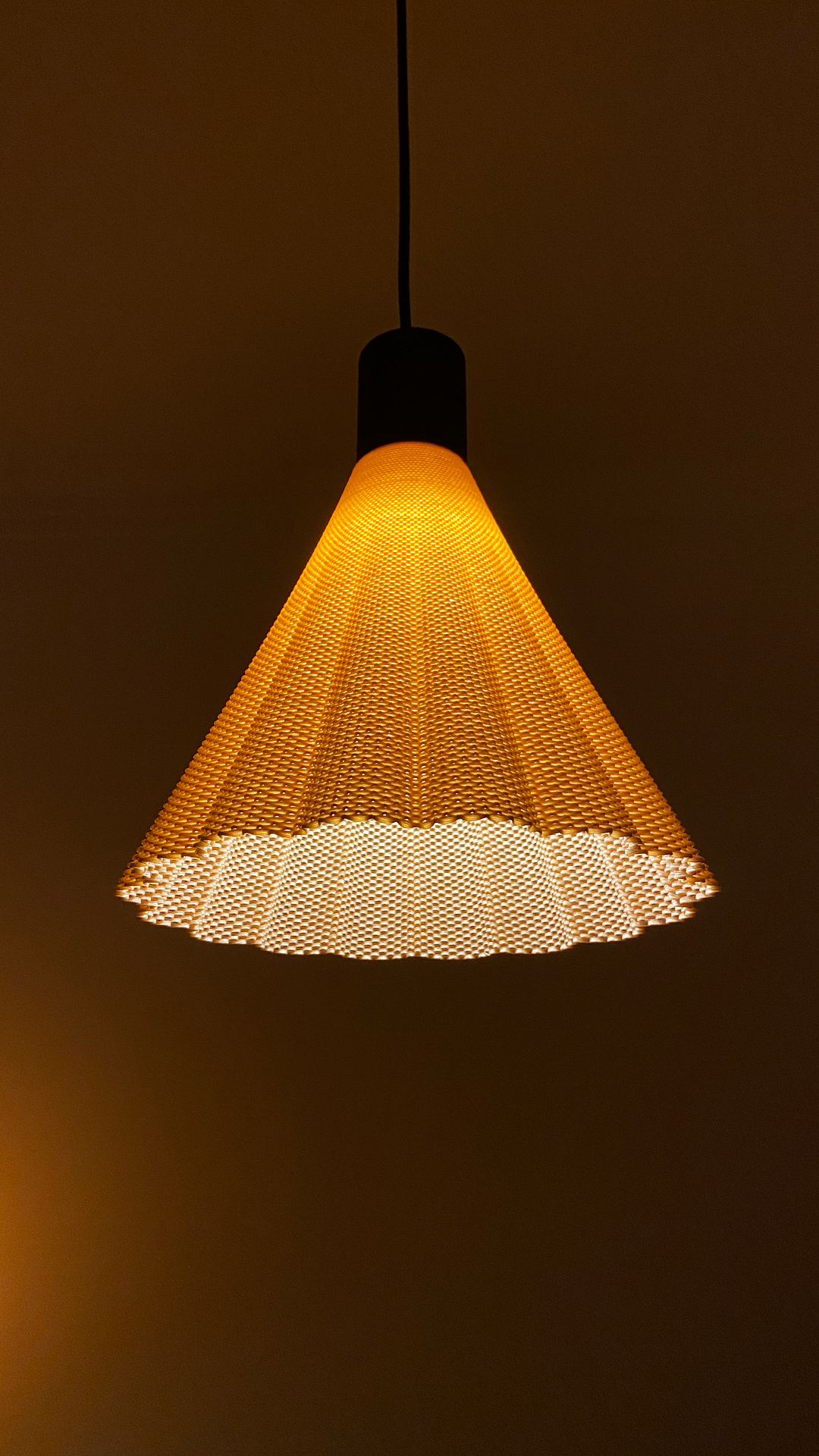 Rega Pendant Lamp