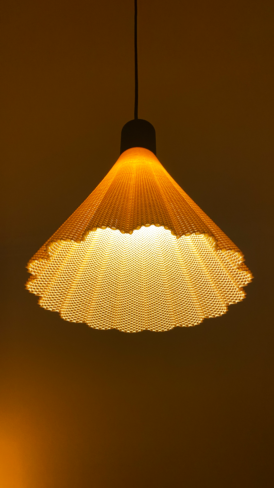 Rega Pendant Lamp
