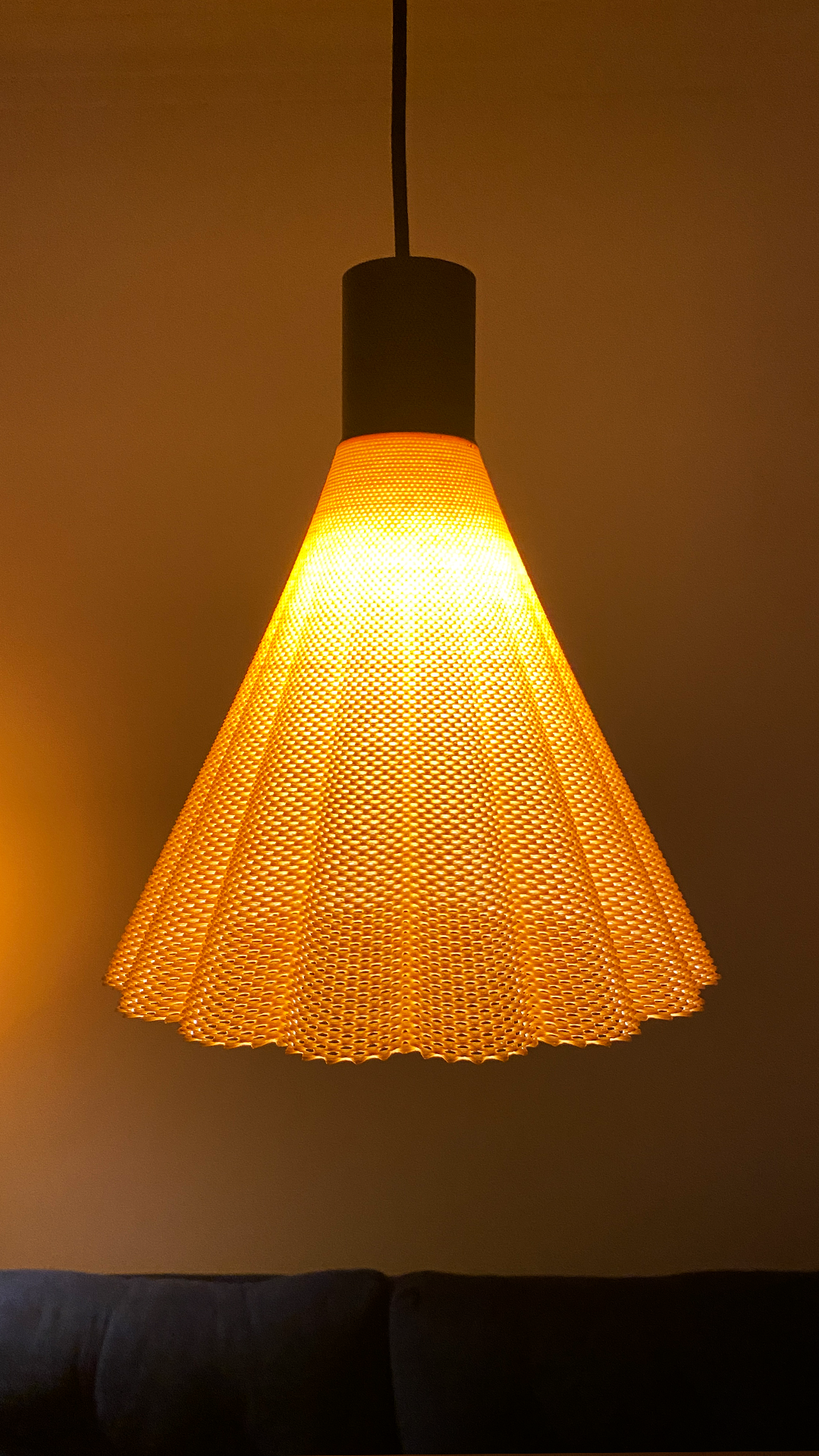 Rega Pendant Lamp