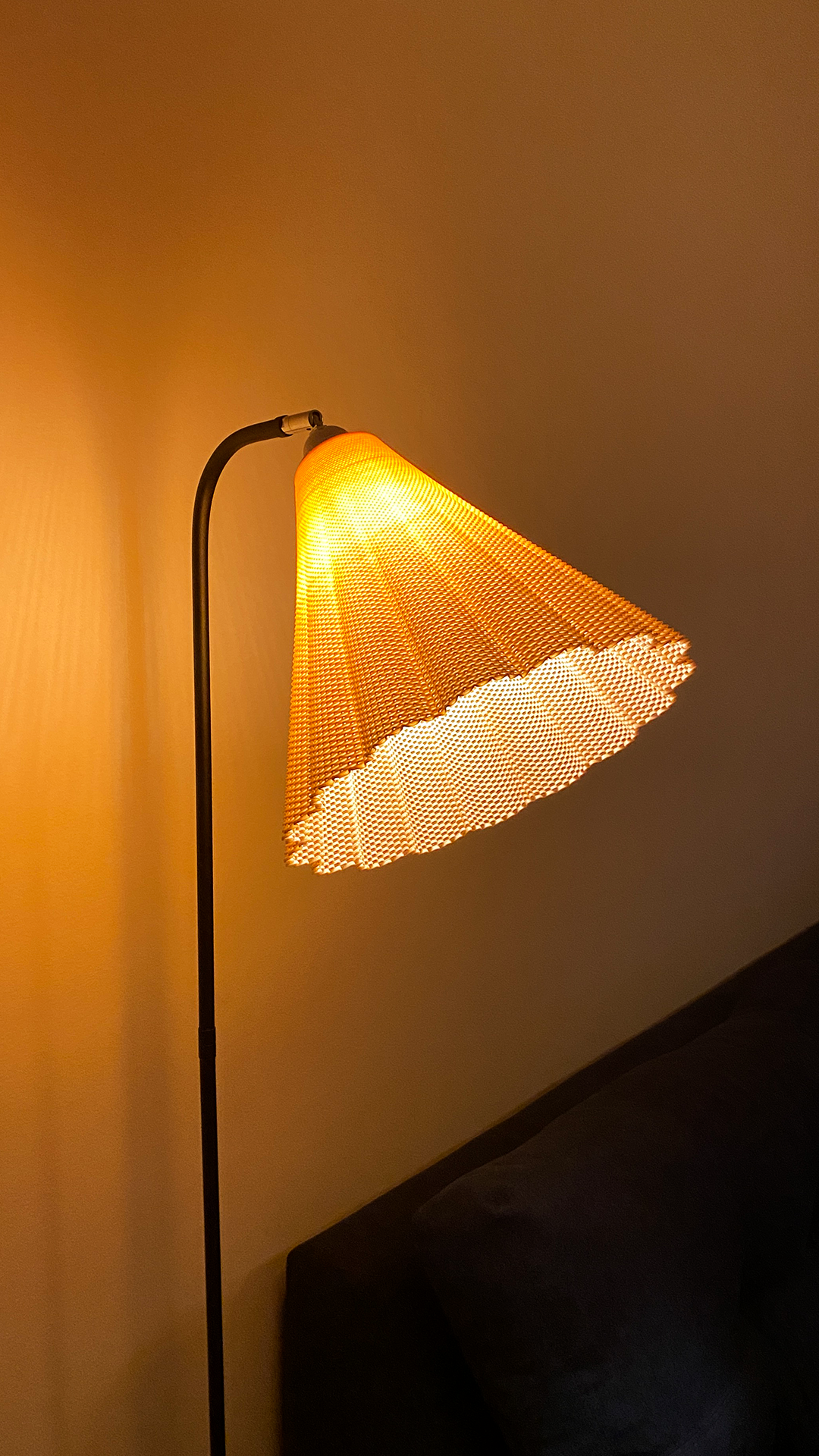 Rega Pendant Lamp
