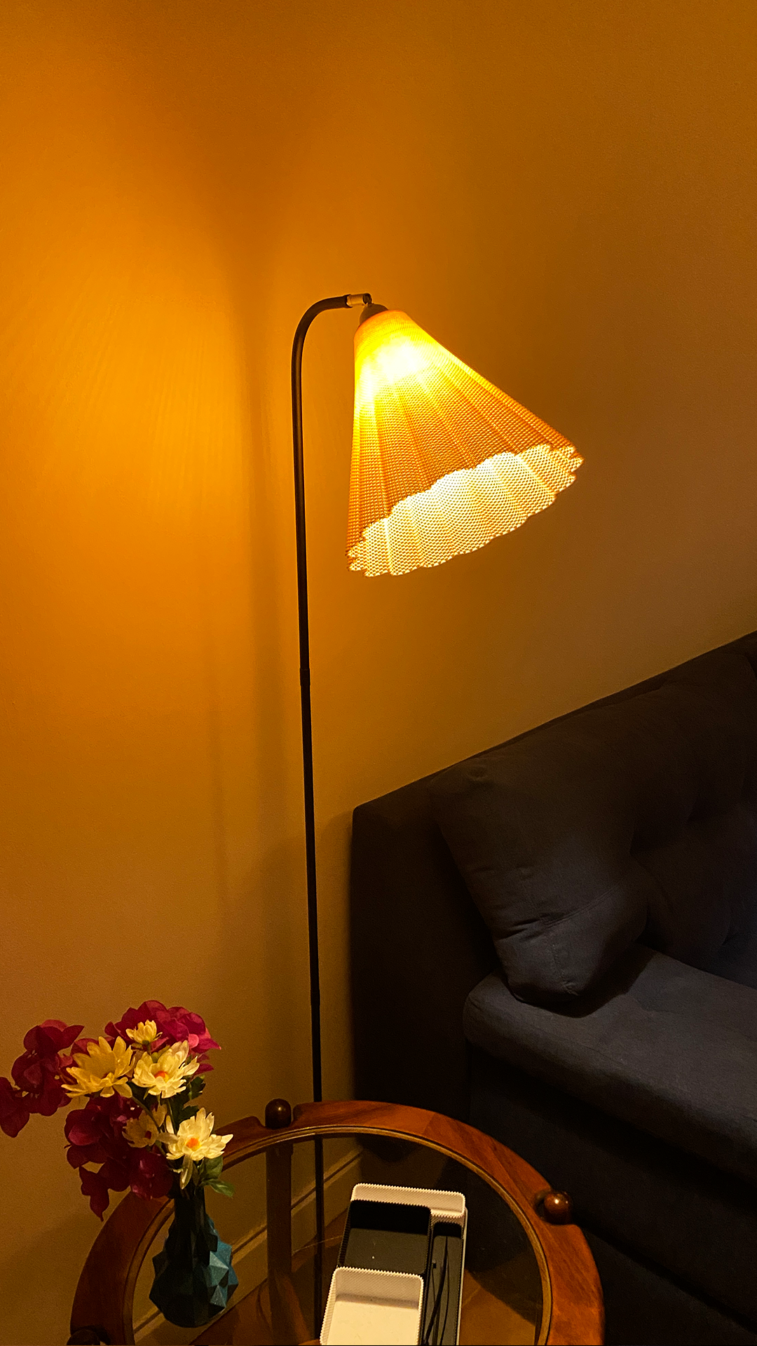 Rega Pendant Lamp