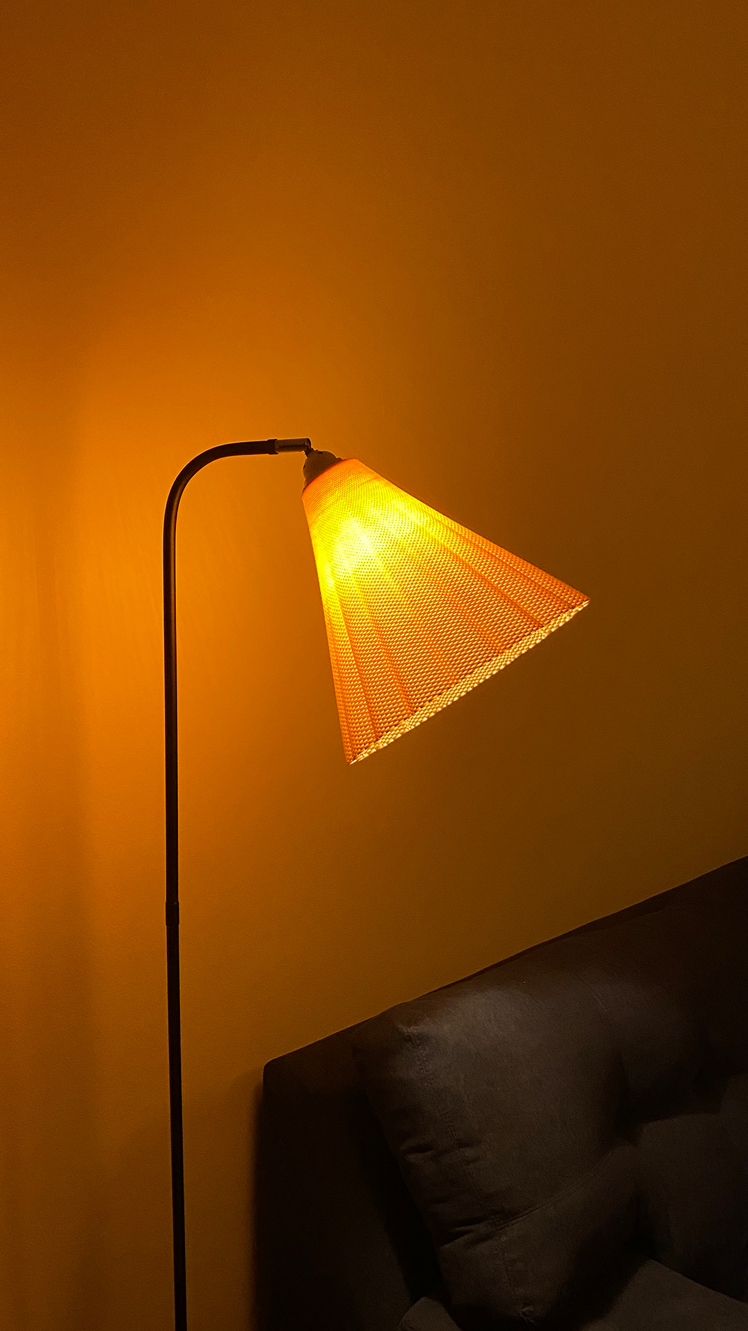 Rega Pendant Lamp