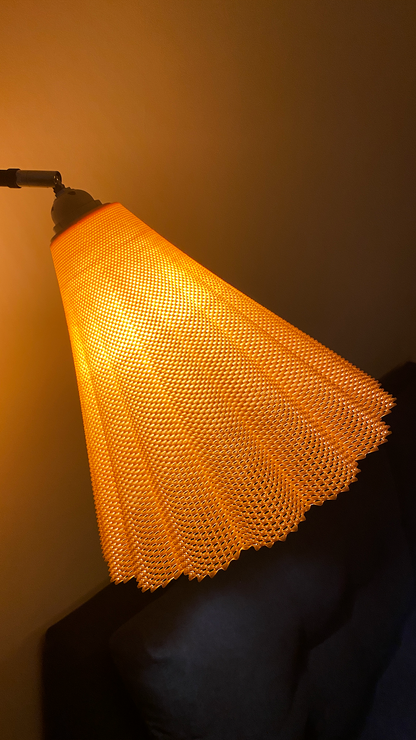 Rega Pendant Lamp