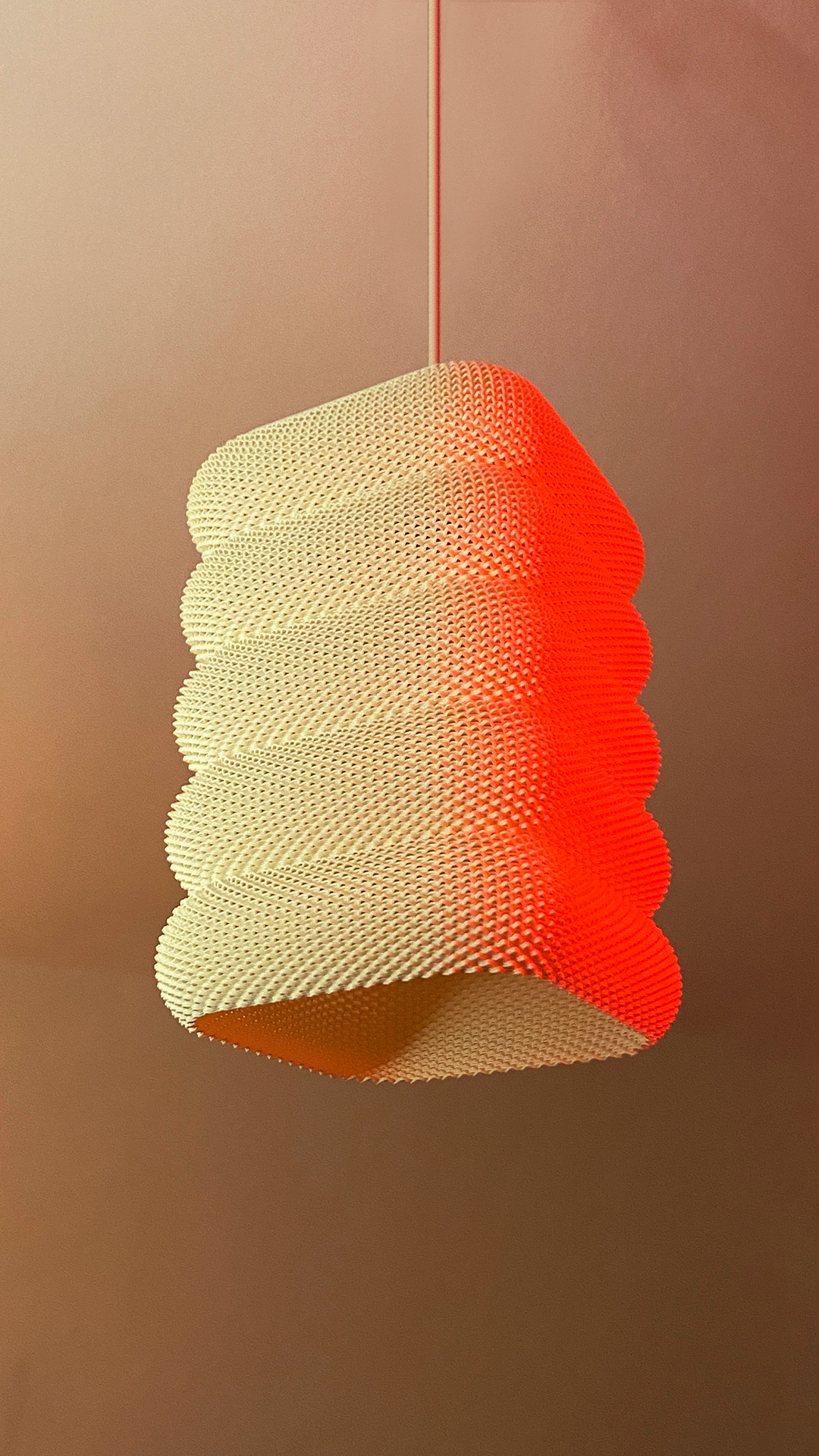 Sara Adaptive Lampshade