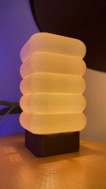 Sara Adaptive Lampshade