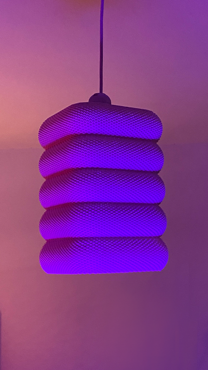 Sara Adaptive Lampshade