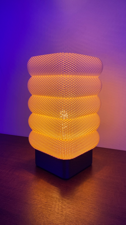 Sara Adaptive Lampshade