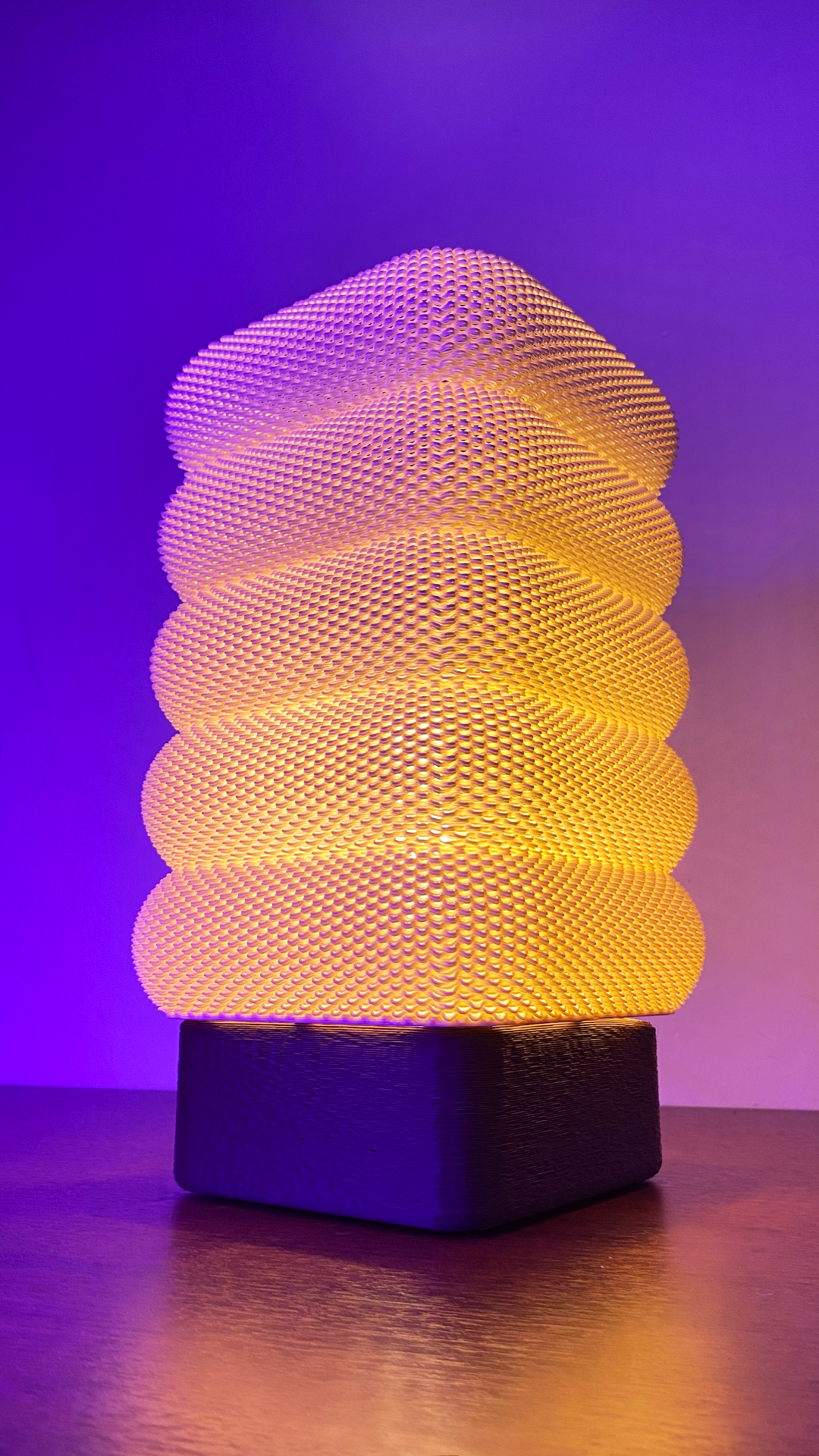Sara Adaptive Lampshade