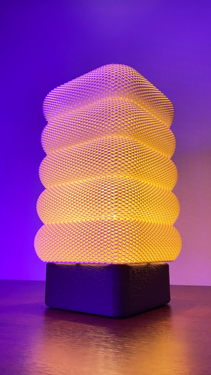 Sara Adaptive Lampshade