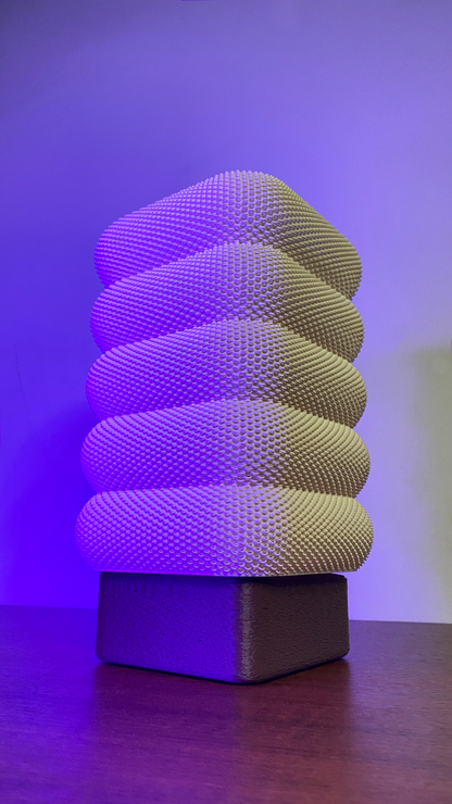 Sara Adaptive Lampshade