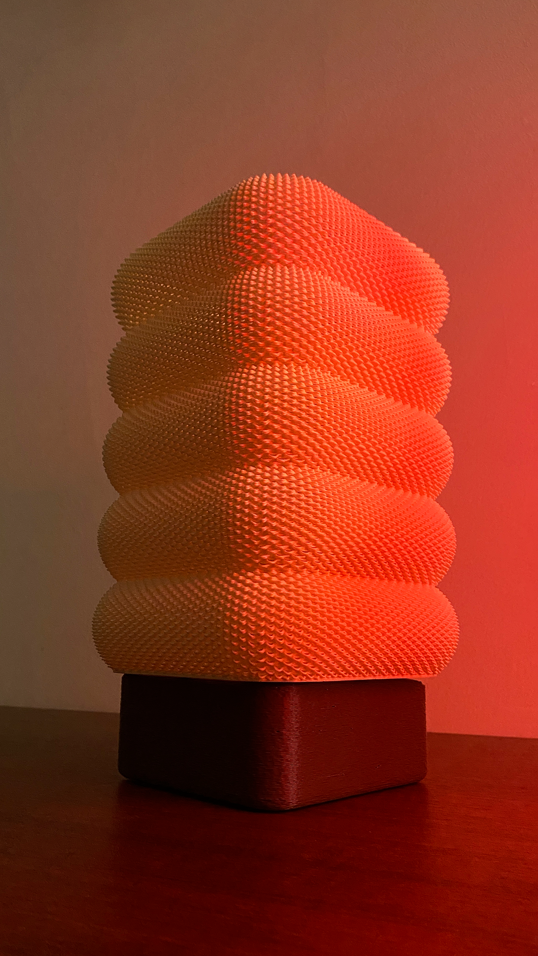 Sara Adaptive Lampshade