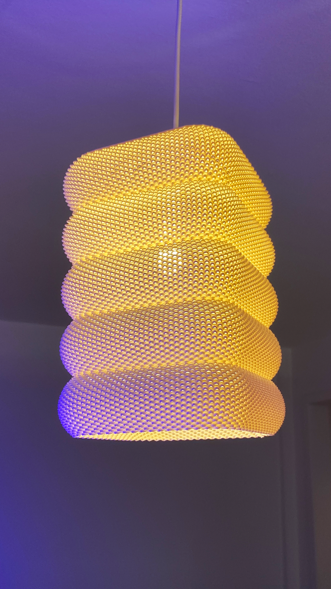 Sara Adaptive Lampshade