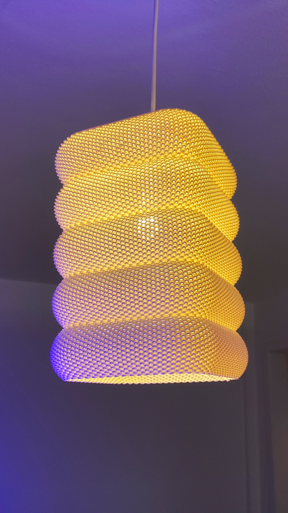 Sara Adaptive Lampshade