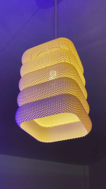 Sara Adaptive Lampshade