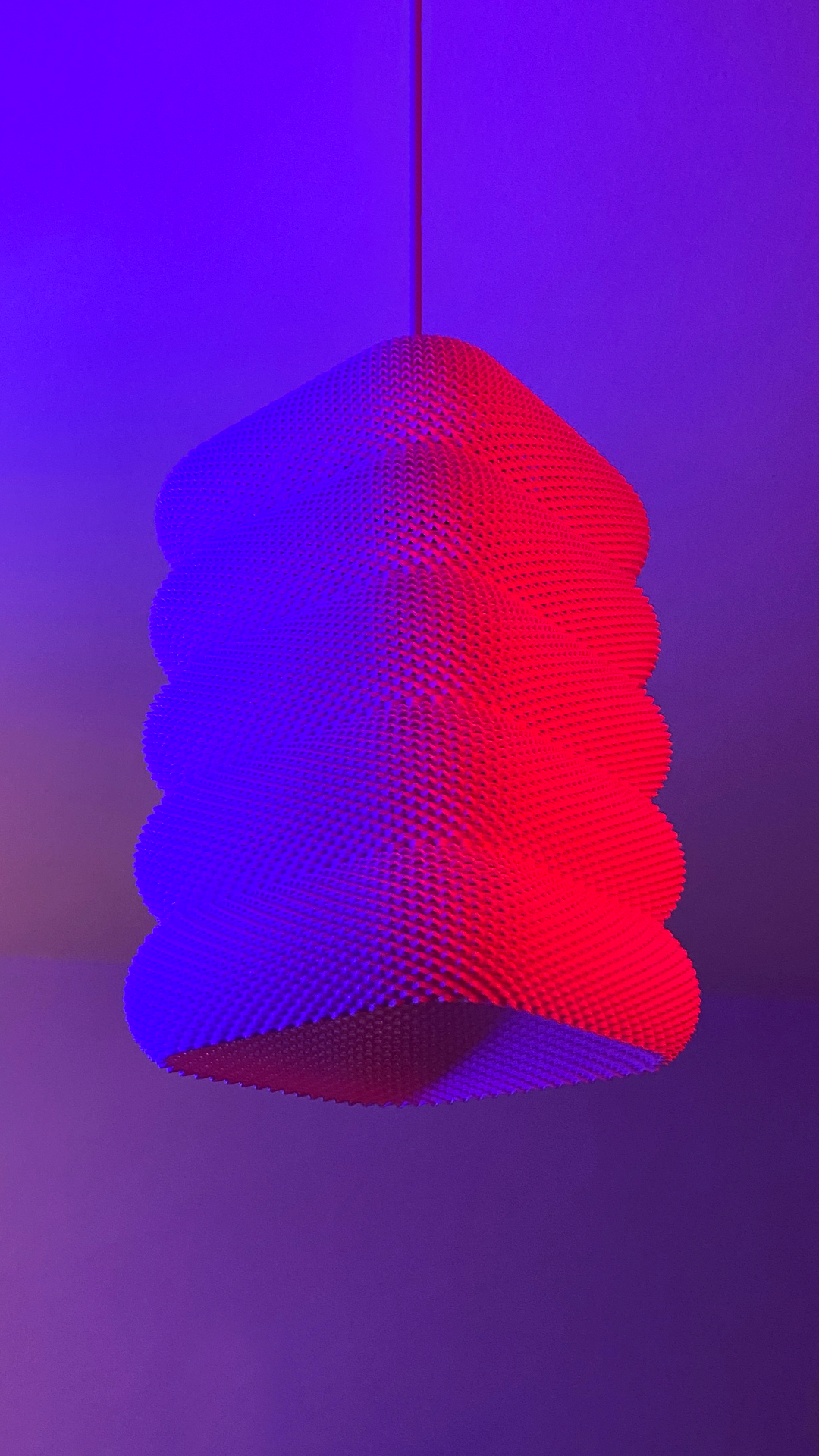 Sara Adaptive Lampshade